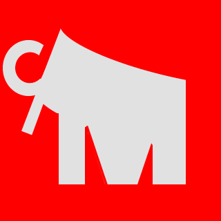 MAMMOETLIEBHERR's emblem