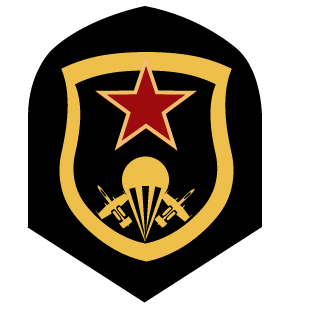 tuman81's emblem