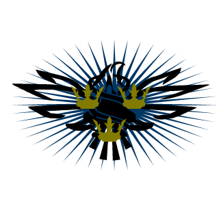 TheSwedishHawk's emblem