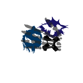 Captain-Hound's emblem