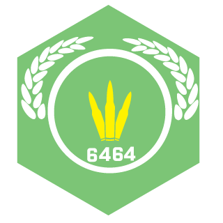 IronWolf6464's emblem