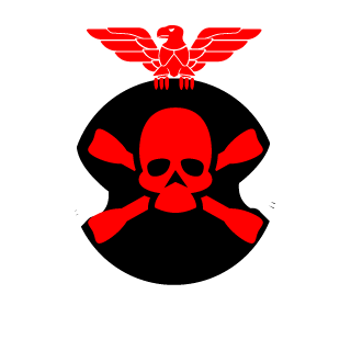 ShinaiVieira's emblem