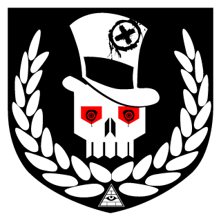 BNG87's emblem