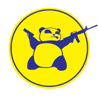 IIKAZAHII's emblem