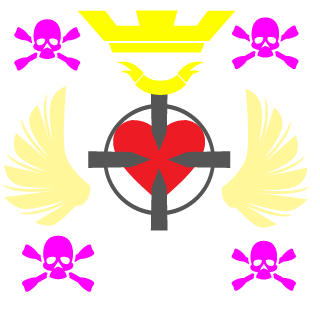 Kl4pouchyy's emblem