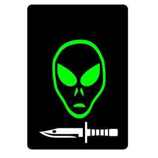 Cartuchao's emblem