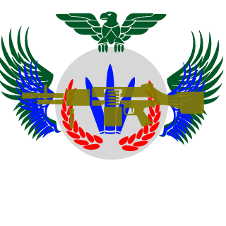 FlexBoiEd's emblem