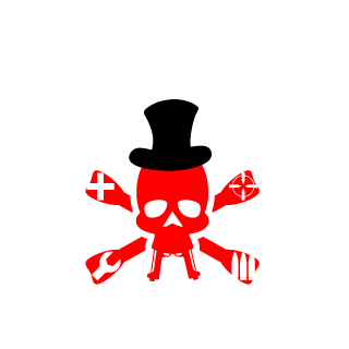 RavenNoxED's emblem