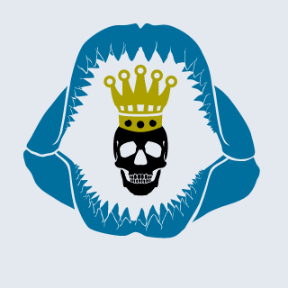 Leptls's emblem