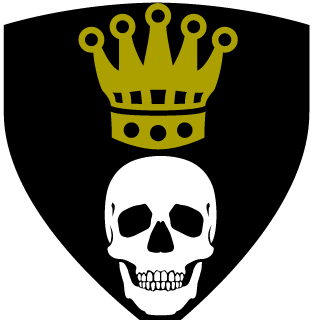 TogoSasquatch's emblem