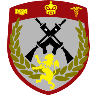 Bomberlie's emblem