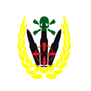 Trooper1388's emblem