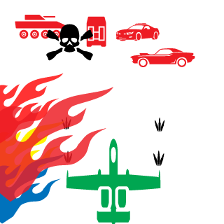 MasterAint's emblem