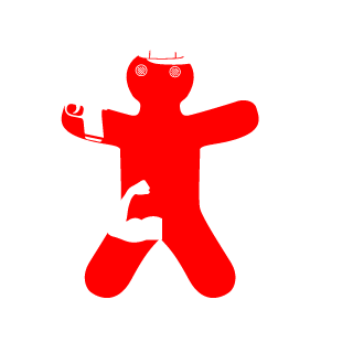 UHOHSTINKYPETER's emblem