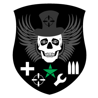 SysteeN1's emblem