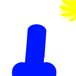 callmw223USM's emblem