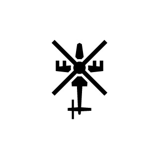 Staringdonkey's emblem