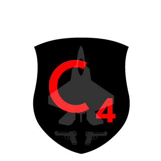 CaioCx4's emblem