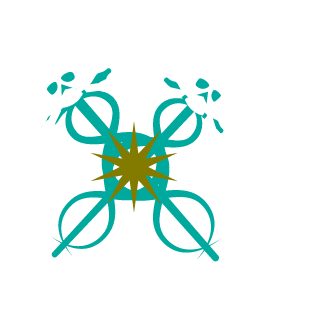 -Quentos28-'s emblem