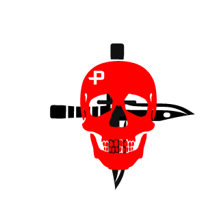 Arluks's emblem