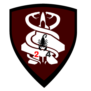 Timethi24's emblem