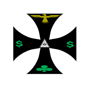 Aye Kirbs's emblem