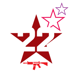BLOODSPORT1982's emblem