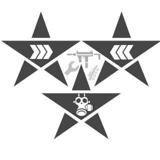 Lady-GAGA-CZ's emblem