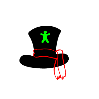 El_Albatross's emblem