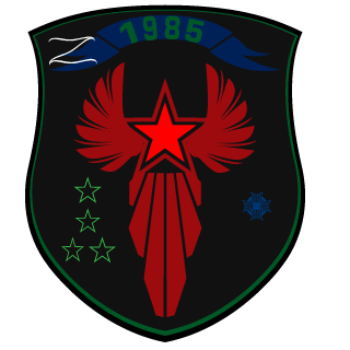 Knvsergei's emblem