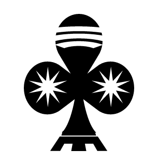 XXXII_Bum-Bum's emblem