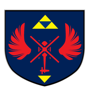 xX bl00dshy Xx's emblem