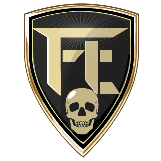 Fatal Error's emblem