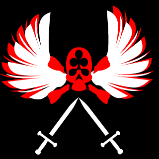 ScrewaGamerName's emblem