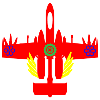 GREENColtYT's emblem