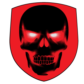 high tactical Gaming's emblem