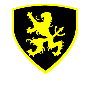 Vietcong-san's emblem