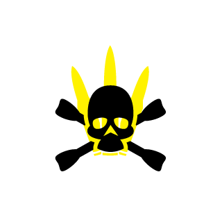 Don-Mapache's emblem