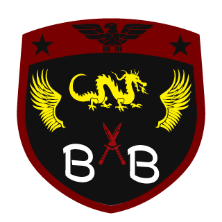 Bamboo Bar's emblem