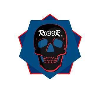 GcloneRUBBR's emblem