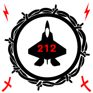 ISTREBITEL212-BS's emblem