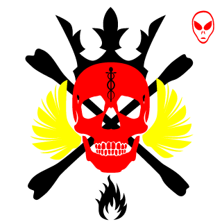 Chaneke_CZ's emblem