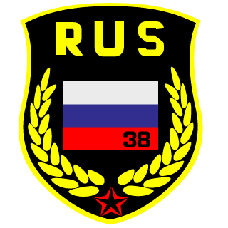 aleksandr38russ's emblem