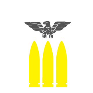 1337DeadShot's emblem
