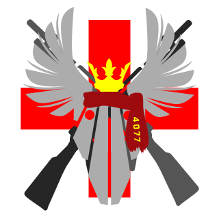 Inquirus's emblem