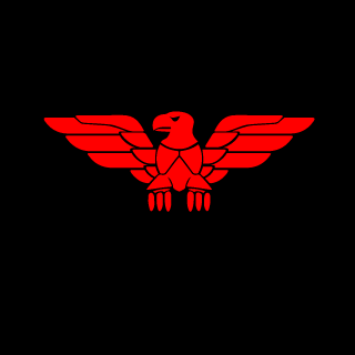 Evil-SA123's emblem