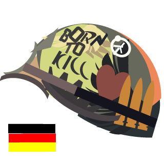 swinikiki's emblem