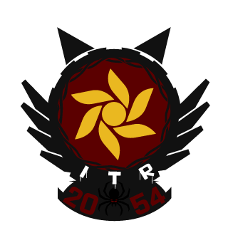 Kaabaret's emblem