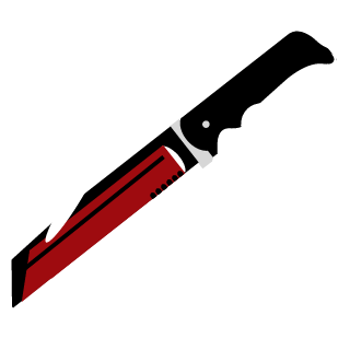 maxutin's emblem
