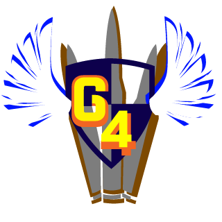 RHY-GeGe's emblem